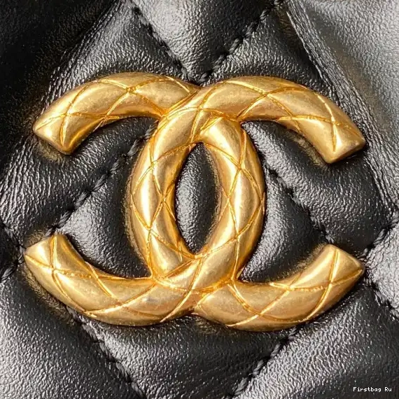 Firstbag Ru SMALL CHANEL BUCKET BAG 0622